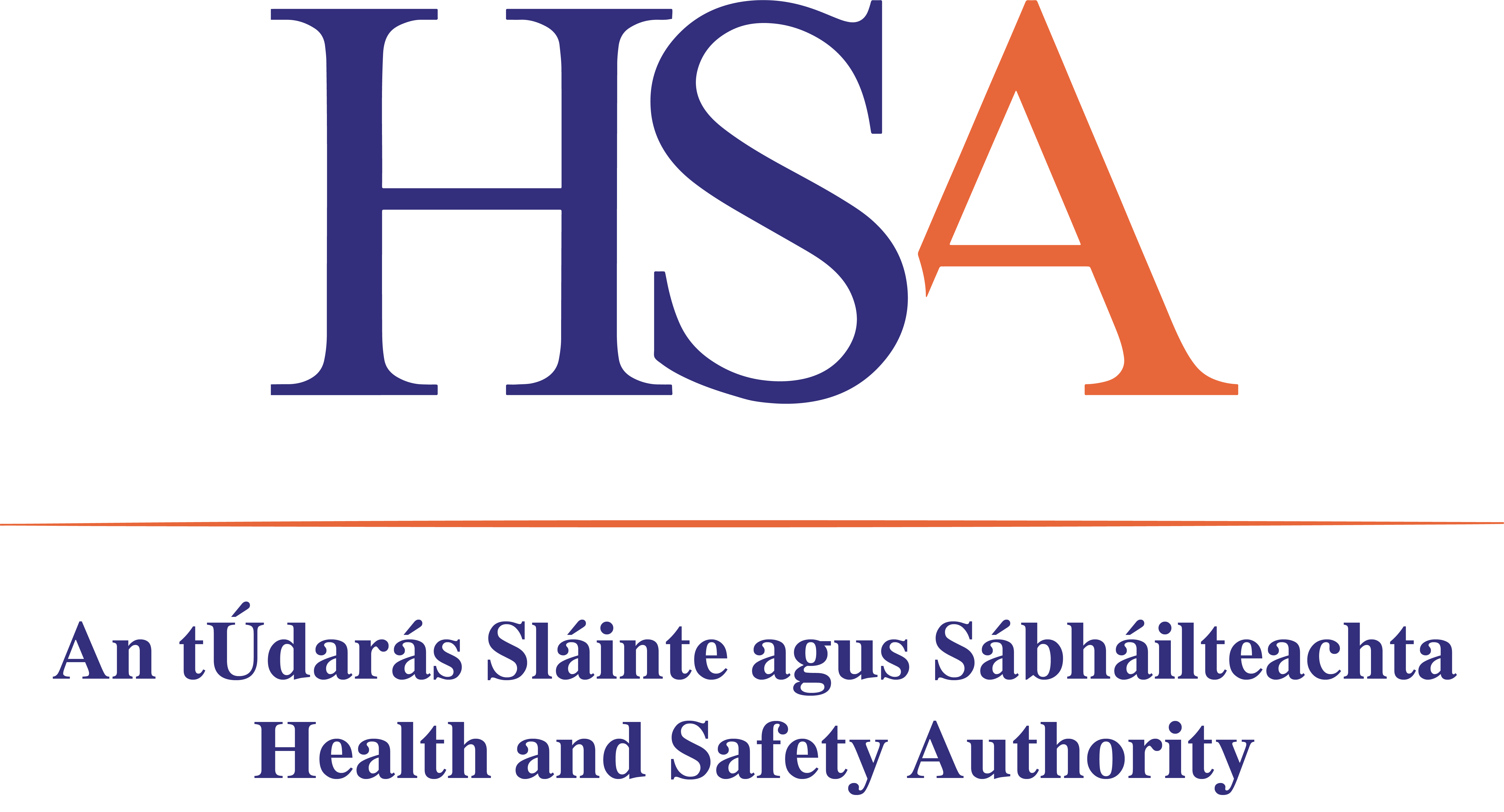 Health and Safety Authority